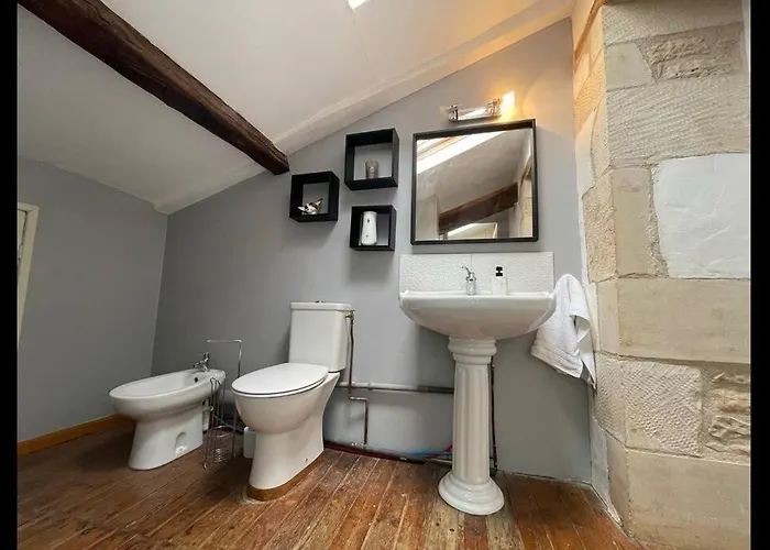 De Ferienhaus Vanzay