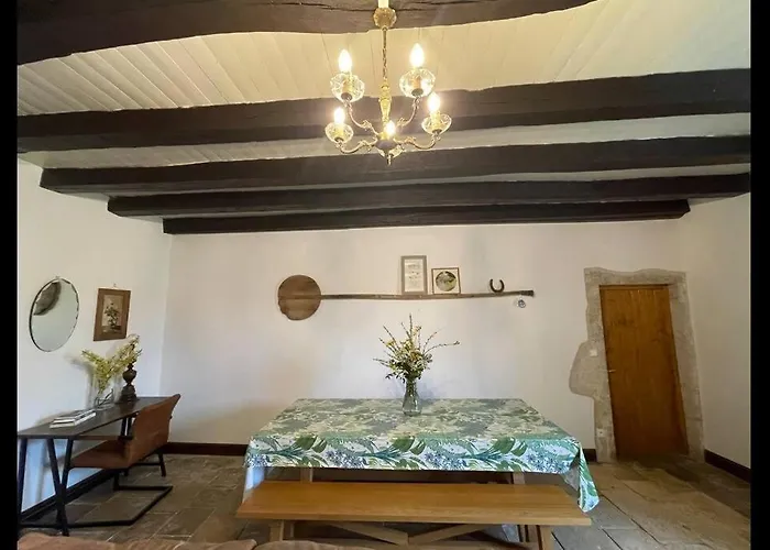 Ferienhaus De Vanzay