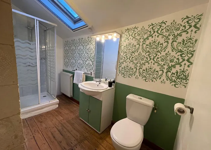 Ferienhaus De Vanzay